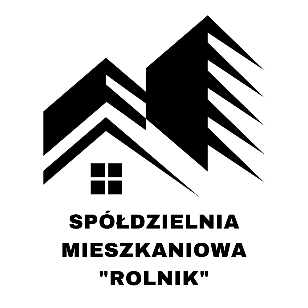 Logo Spółdzielnia Mieszkaniowa "rolnik"